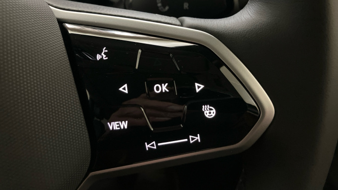Volkswagen ID. Buzz 210kW Style Pro 79kWh 5dr Auto [Design+] Electric Estate - Image 18